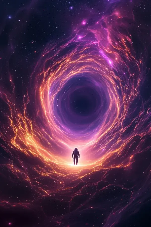 星际迷途：新纪元 - 桃花影视主推影片