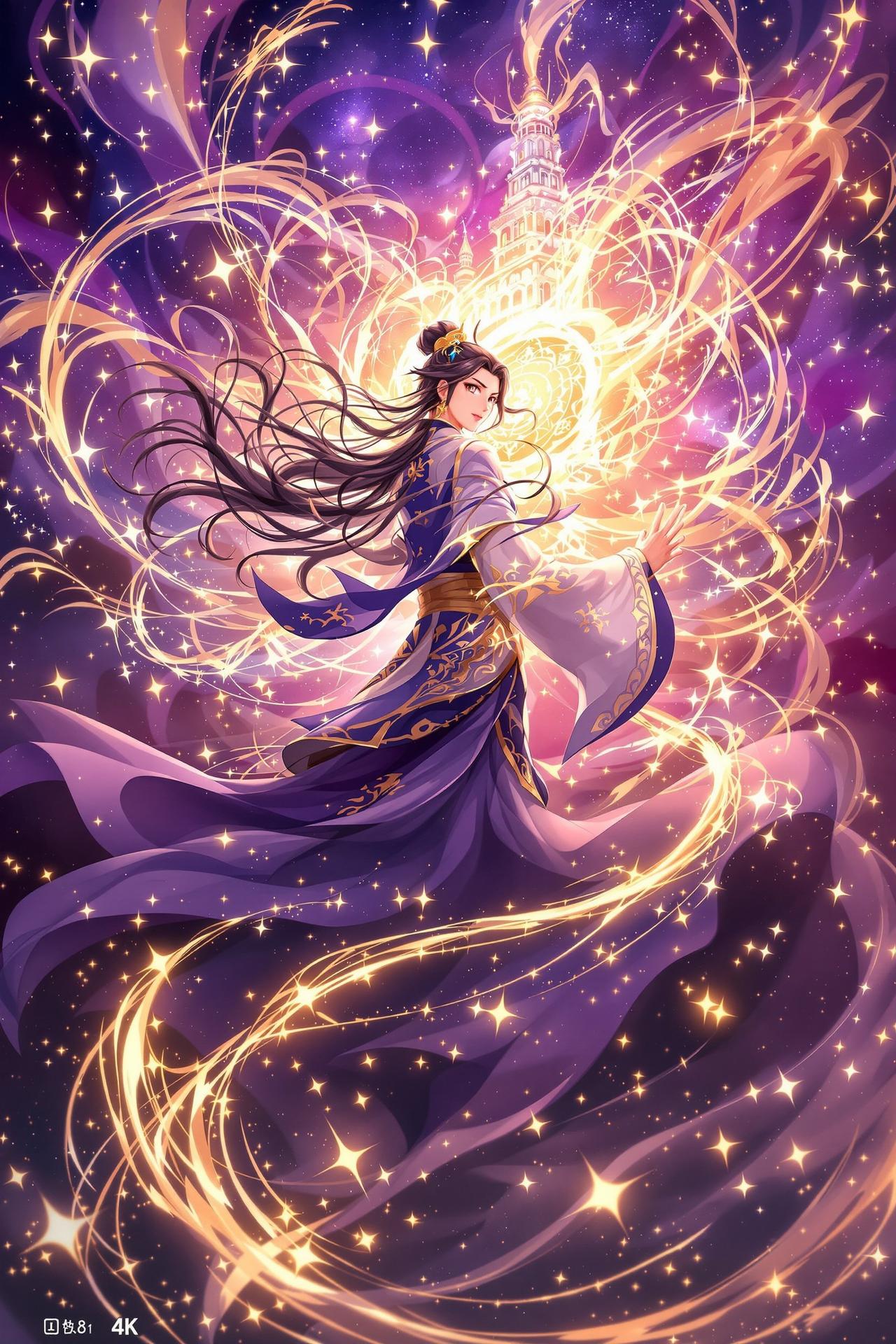 星辰变·第五季 - 桃花影视高清影视封面