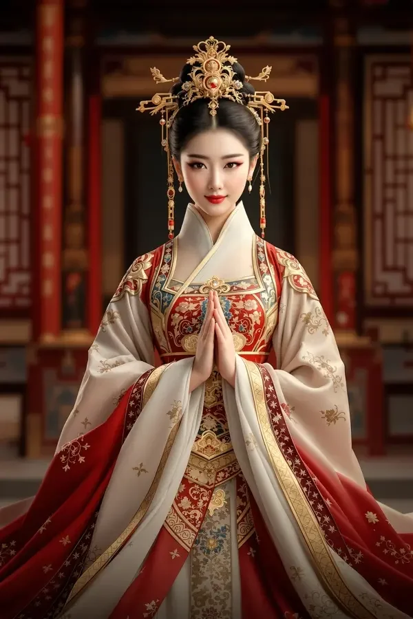 锦绣未央2 - 桃花影视高清影视封面