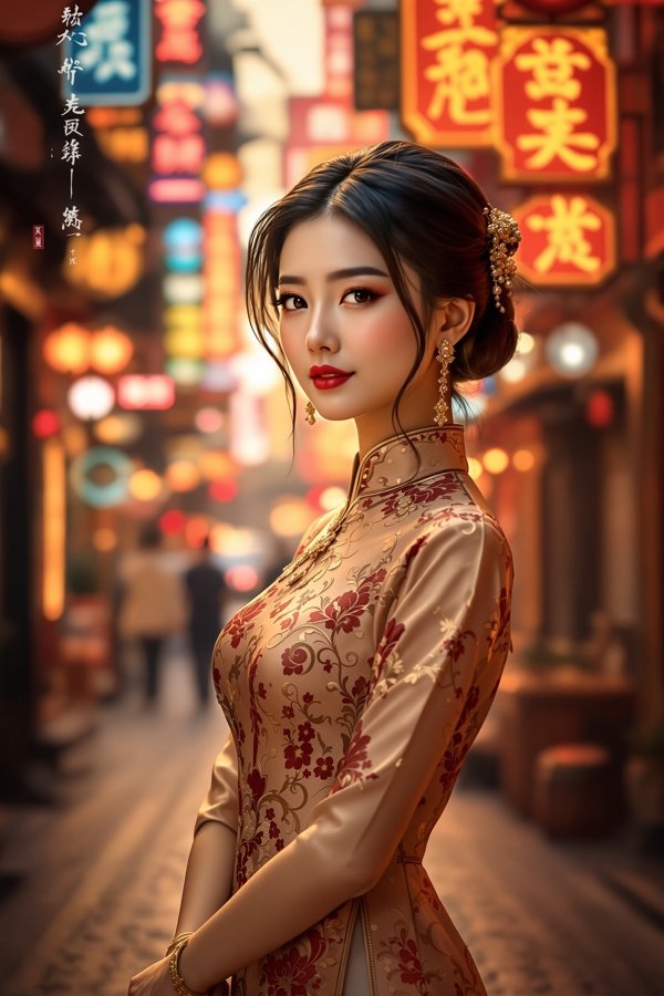 繁花似锦 - 桃花影视高清影视封面